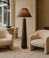 Mushroom Floor Lamp