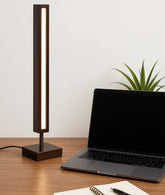 The Minimal Floor and Table light