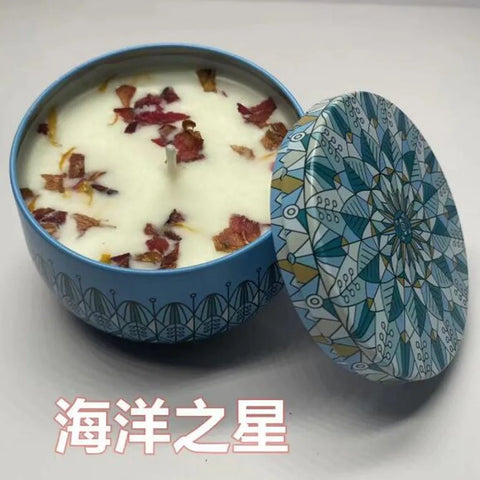 3/6/12 Pack Home Scented Candles Long Lasting Soy Wax Aromatherapy Candle for Mother's Day Gift Candles Birthday Gifts for Women