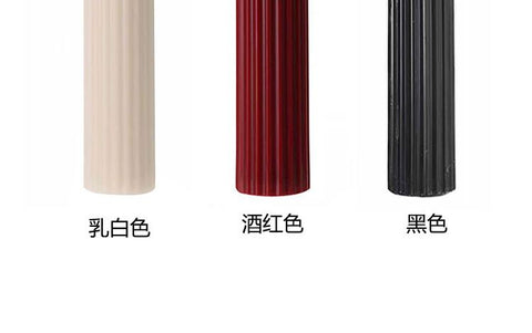 Low Temperature Candles Not Hurt the Skin Sexy Drip Candle Bar Atmosphere Floral Candle