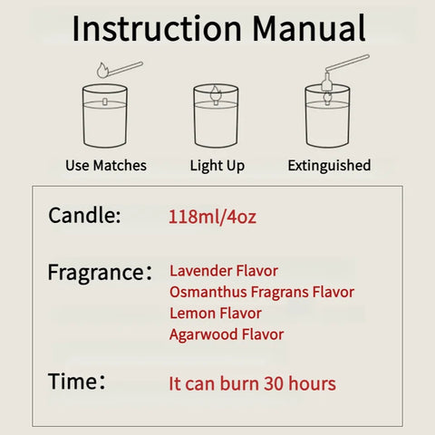 1pc Lavender Scented decorative candle, smokeless aromatic, cake candle fireworks room coconut wax home decor valentines