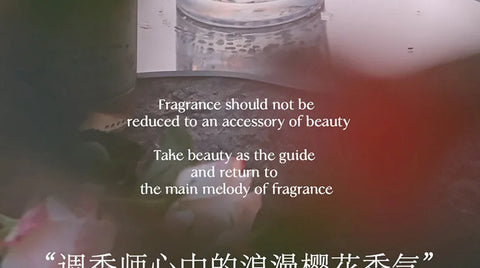 Real Flower Jelly Wax Scented Candle Bedroom Essential Oil Scented DIY Crystal Cup Wax with Hand Gift Fragrance