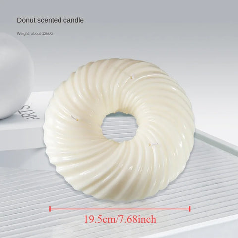 1pc Nordic style scented candle smokeless candle wedding party decoration Nordic home decoration bedroom fragrance souvenir