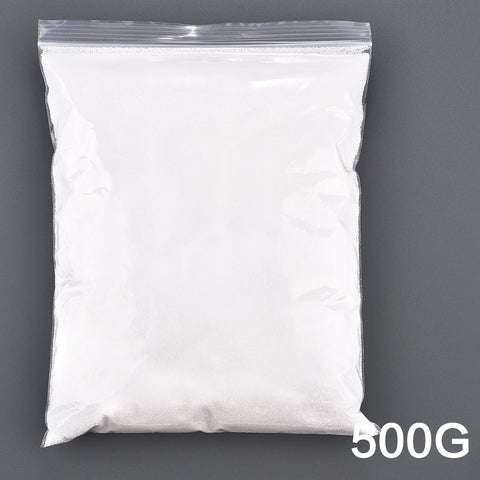 1kg White Granular Pearl Wax DIY Candle Making Materials Sand Painting Wax For Candle Making Handmade Supplies Colour Sand Wax