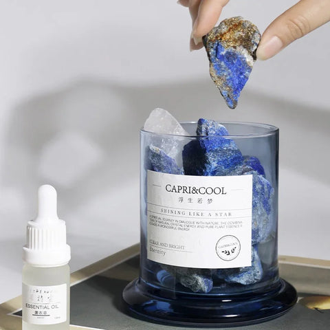 1pc Empty Glass Display Dome For Dining Table Decoration With Base Cake Cupcake Cover For Gold Rose Display Succulents Candle