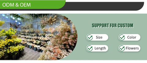 Back-to-school season birthday and Valentine's Day can be customized environmentally natural soybean candle with dried flowers