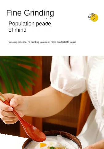 3 Sizes Natural Coconut Shell Bowl Coconut Bowl Wooden Bowls Light Food Container Fruit Salad Milkshake Dessert Bowl