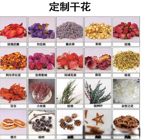 1 pc Crystal-Cut Glass Candle Romantic Soy Wax Scented Gift for Birthday & Home Decor, Luxury Guest Present