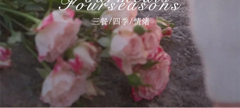 Real Flower Jelly Wax Scented Candle Bedroom Essential Oil Scented DIY Crystal Cup Wax with Hand Gift Fragrance