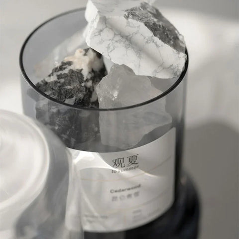 1pc Empty Glass Display Dome For Dining Table Decoration With Base Cake Cupcake Cover For Gold Rose Display Succulents Candle