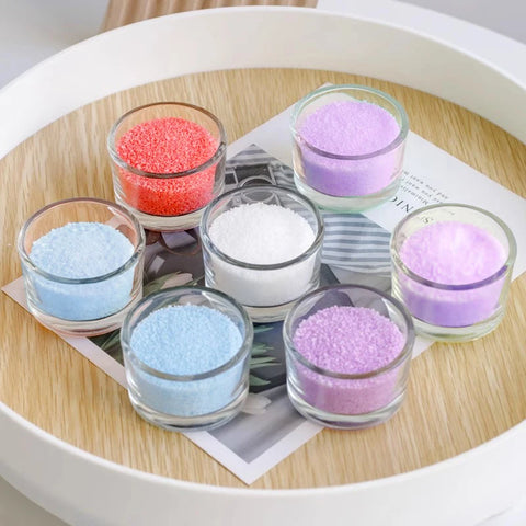 Sand Wax DIY Candle Making Accessories DIY Candle Material Package DIY Sand Wax Party Ceremony Birthday Gifts Home Decoration