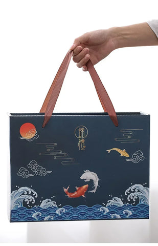 KungFu Tea Set Incense Burner Gift Box Ceremony One Pot Four Cups Can Sandalwood Incense Burner Chinese Ceramic Portable Tea Set