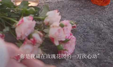 Real Flower Jelly Wax Scented Candle Bedroom Essential Oil Scented DIY Crystal Cup Wax with Hand Gift Fragrance