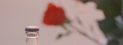 Real Flower Jelly Wax Scented Candle Bedroom Essential Oil Scented DIY Crystal Cup Wax with Hand Gift Fragrance