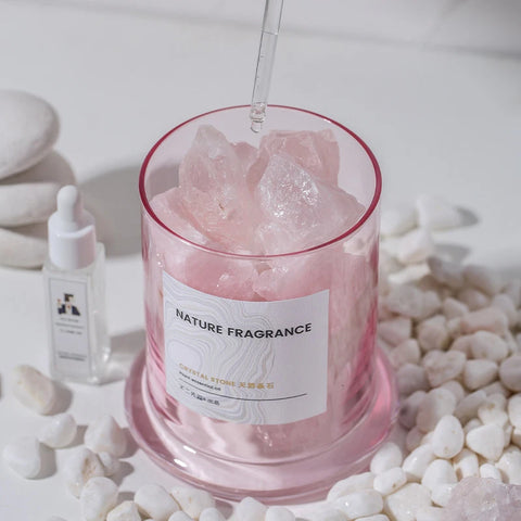 1pc Empty Glass Display Dome For Dining Table Decoration With Base Cake Cupcake Cover For Gold Rose Display Succulents Candle