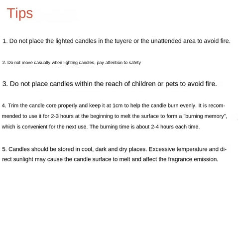 1Pc Bubble Cube Shaped Candle Handmade Scented Candle Aromatherapy Soy Wax Candle Home Decoration Wedding Birthday Party Candles