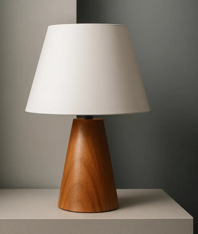 The Zoro Table Lamp