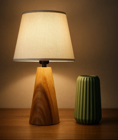 The Zoro Table Lamp